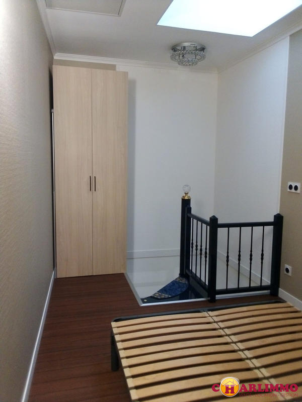 Appartement - 32 m² - 1 pièce