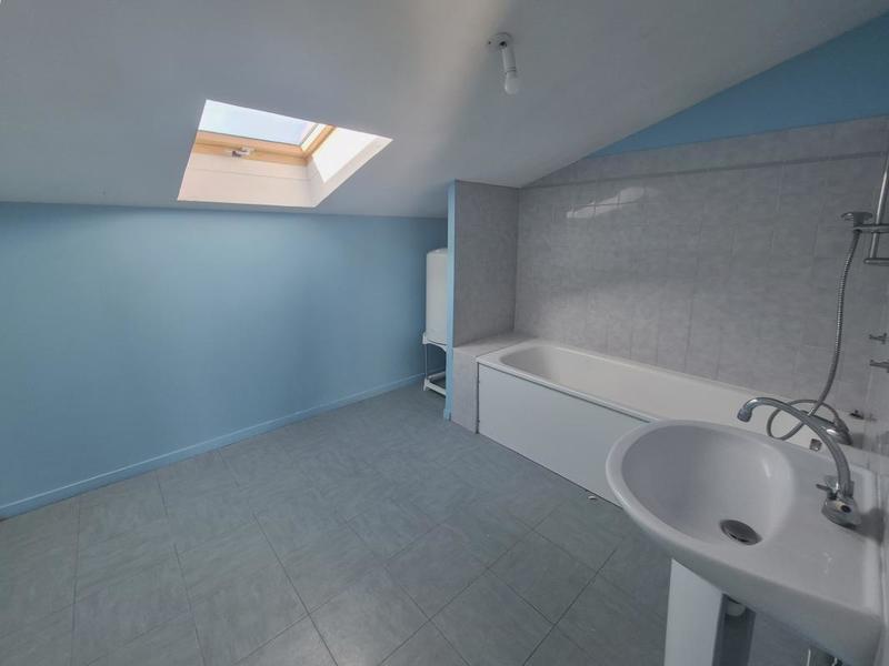 Appartement - 54 m² - 2 pièces