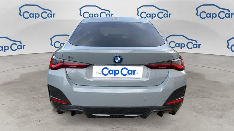 Bmw i4 Gran Coupe eDrive40 340 Bva m Sport