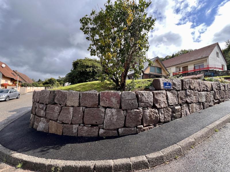 Maison - 163 m² - 5 pièces