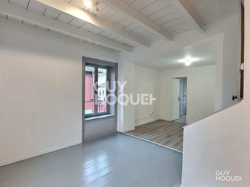 Appartement - 68 m² - 4 pièces