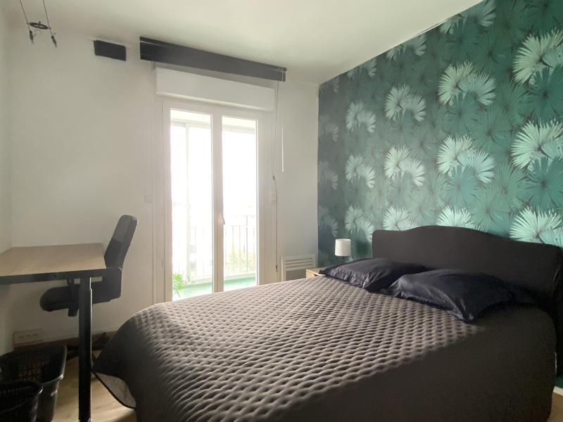 Appartement - 76 m² - 4 pièces