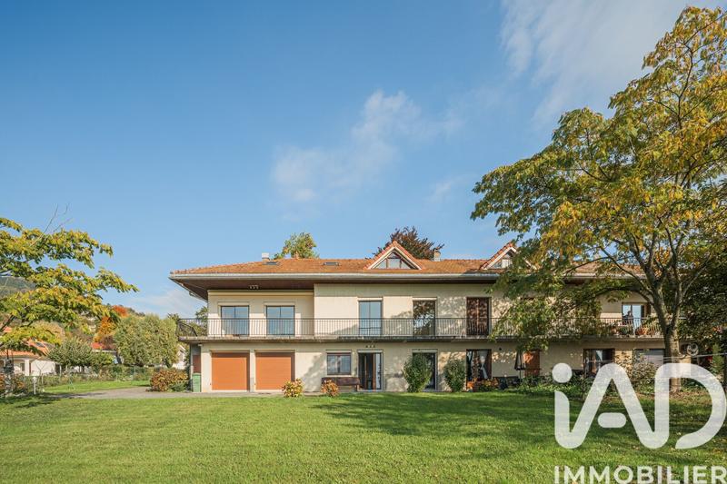 Maison - 179 m² - 6 pièces