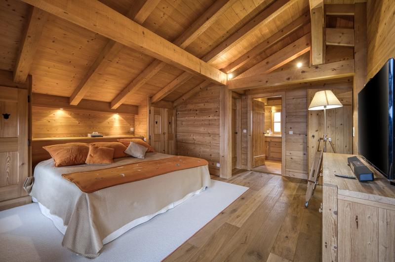 Châlet - 142 m² - 5 pièces