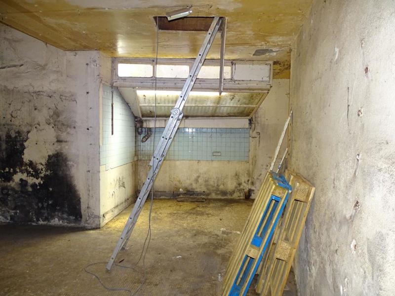 Immeuble - 145 m² - 4 pièces