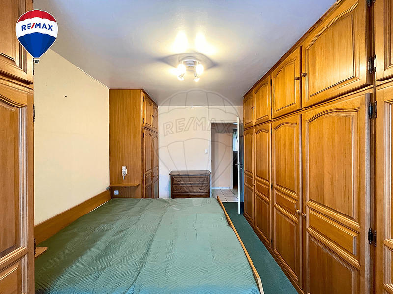 Appartement - 78 m² - 4 pièces