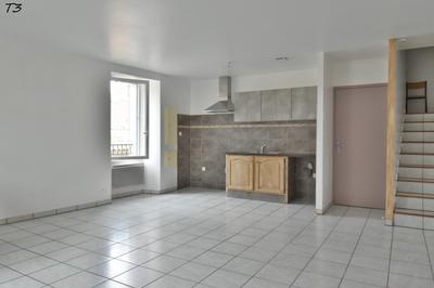 Immeuble - 121 m² - 6 pièces