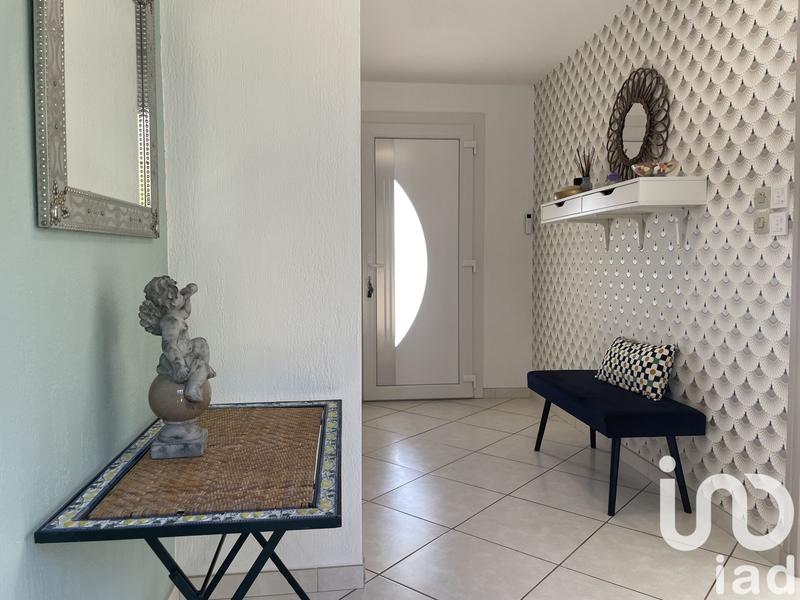 Maison - 165 m² - 4 pièces