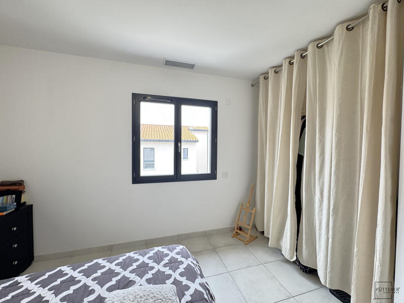 Villa - 87 m² - 4 pièces