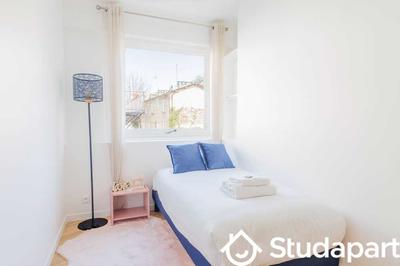 Appartement - 73 m² - 5 pièces