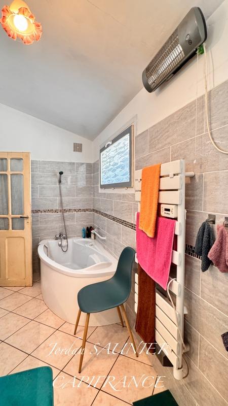 Maison de campagne - 146 m² - 7 pièces