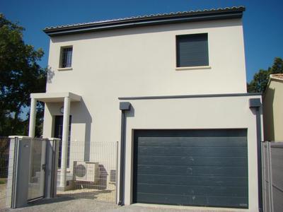 Terrain constructible - 470 m²