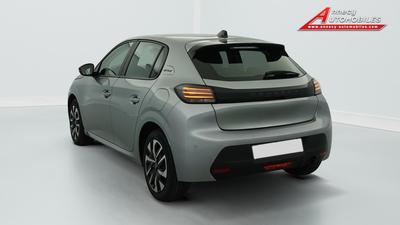 Peugeot 208 100 s Bvm6 Style