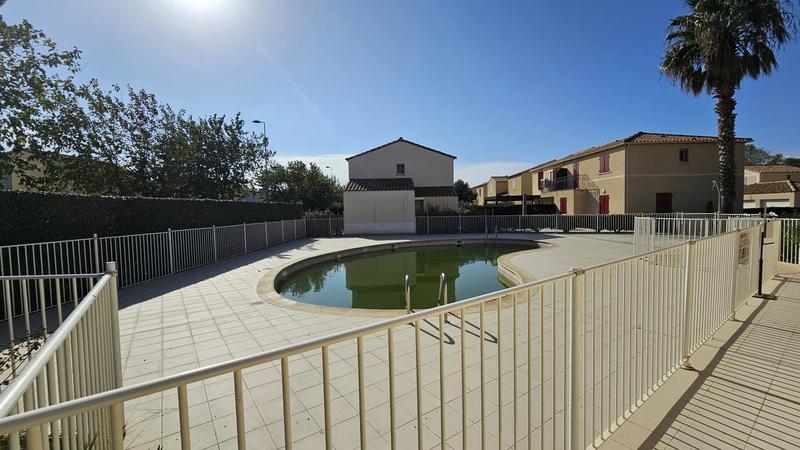 Appartement - 48 m² - 3 pièces