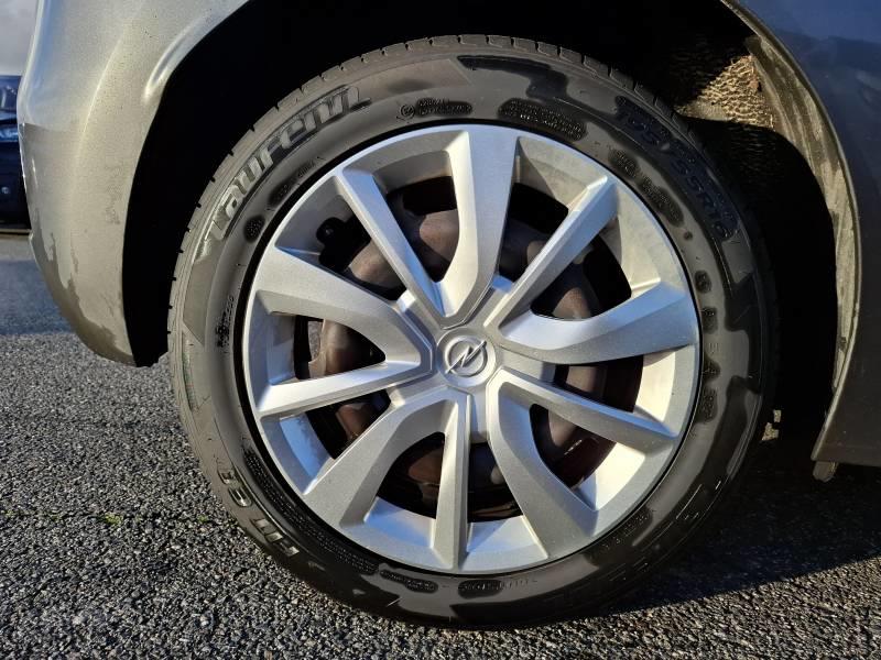 Opel Corsa 1.2 Turbo 100 ch Bva8 Edition