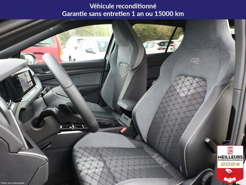 Volkswagen Golf eTSI Opf 150 Dsg7 R-Line +Pack Hiver +Discove