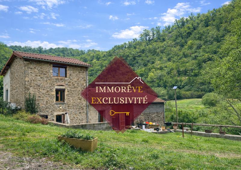 Maison - 86 m² - 6 pièces