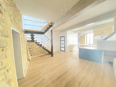 Maison de village - 163 m² - 4 pièces