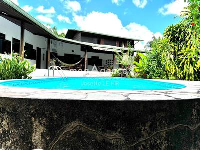 Maison d'architecte - 160 m² - 6 pièces