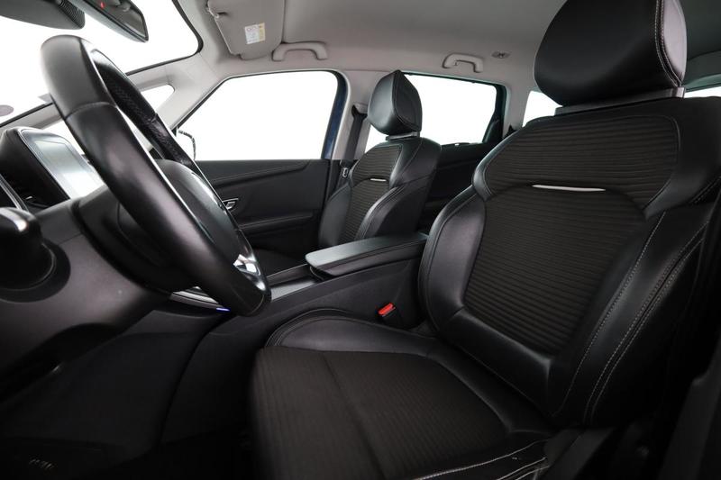 Renault Grand Scénic 1.3 TCe Business Intens Edc 7pl 140 ch