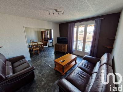 Appartement - 85 m² - 3 pièces