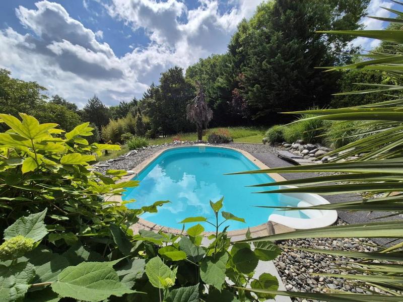 Maison - 172 m² - 6 pièces