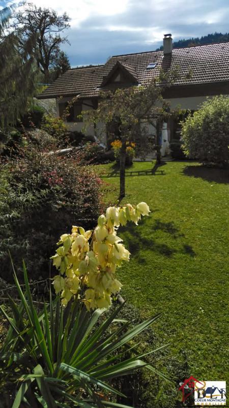 Maison traditionnelle - 168 m² - 5 pièces