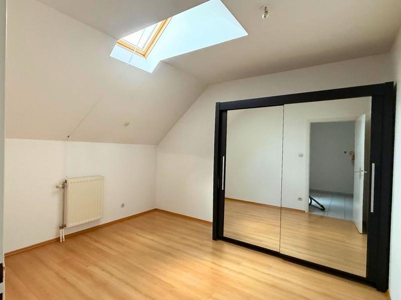 Duplex - 110 m² - 4 pièces