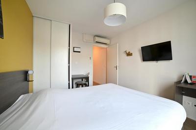 Studio - 19 m² - 1 pièce