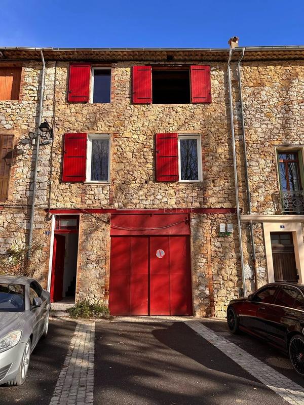 Appartement - 63 m²