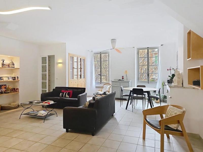 Appartement - 127 m² - 4 pièces