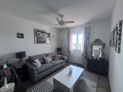 Villa - 100 m² - 4 pièces