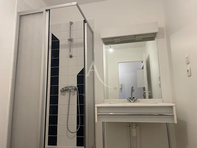 Appartement - 23 m² - 1 pièce