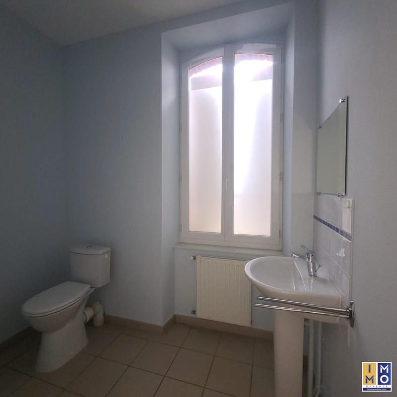 Maison ancienne - 55 m² - 2 pièces