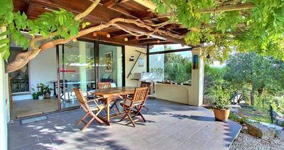 Villa - 112 m² - 4 pièces