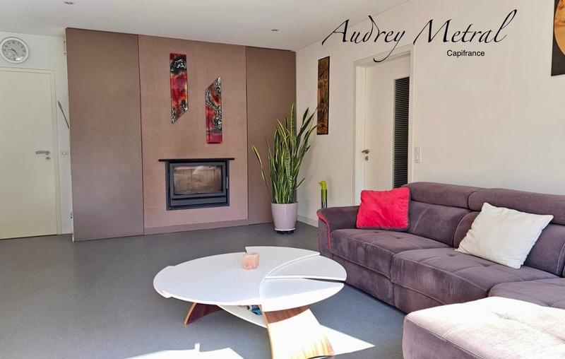 Maison - 156 m² - 4 pièces