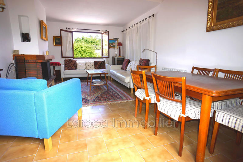 Villa - 106 m² - 4 pièces