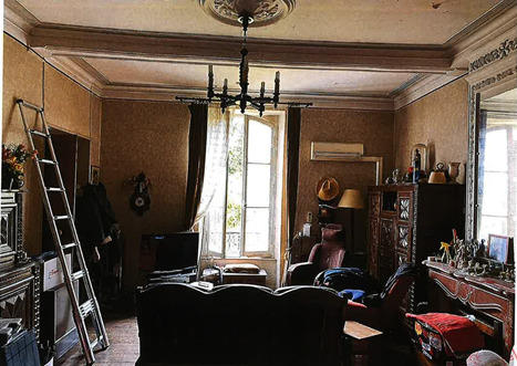 Villa - 302 m² - 6 pièces