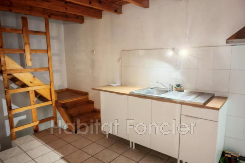 Maison - 51 m² - 3 pièces