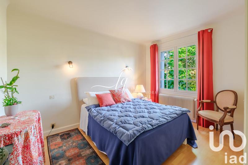 Maison - 131 m² - 5 pièces