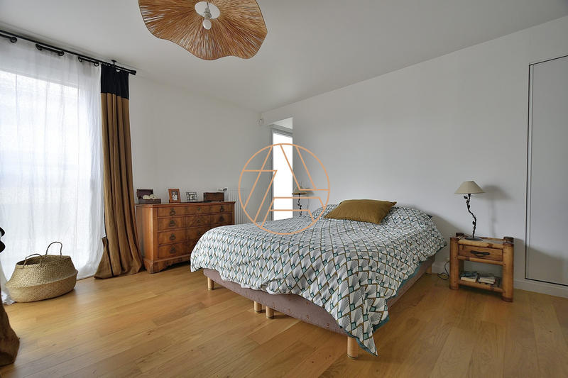 Duplex - 134 m² - 5 pièces