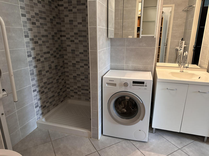 Appartement - 49 m² - 2 pièces