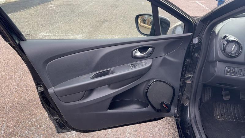 Renault Clio IV 0.9 TCe 90 Zen