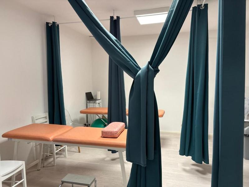 Santé - 20 m² - 2 pièces