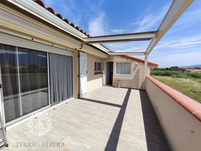 Villa - 107 m² - 4 pièces