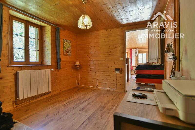 Maison - 111 m² - 6 pièces