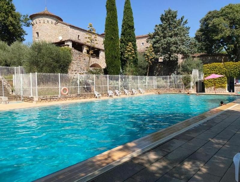 Appartement - 33 m² - 2 pièces