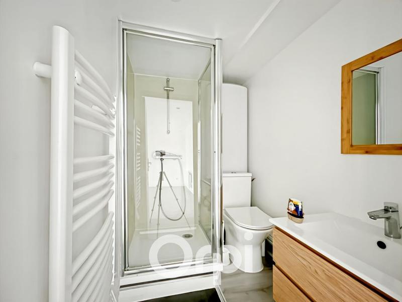 Immeuble - 115 m² - 5 pièces