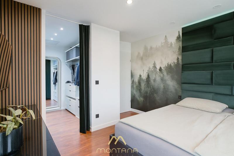 Maison - 197 m² - 7 pièces