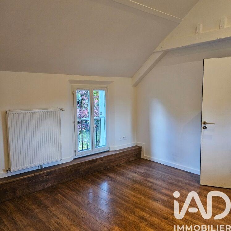 Maison de village - 134 m² - 6 pièces